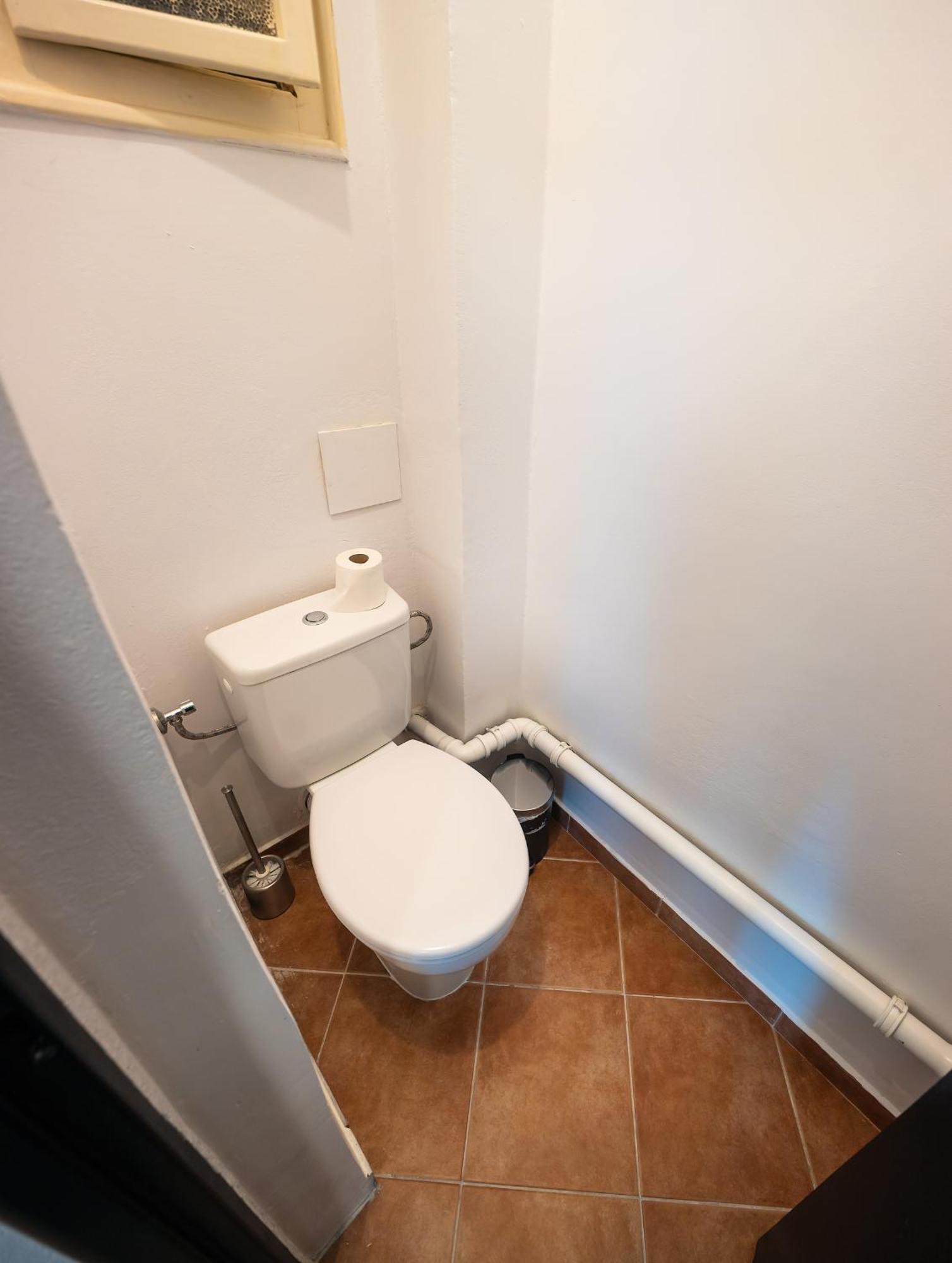 2Br 1,5Bath Chic City Suite Near Wenceslas Square Prag Exteriör bild